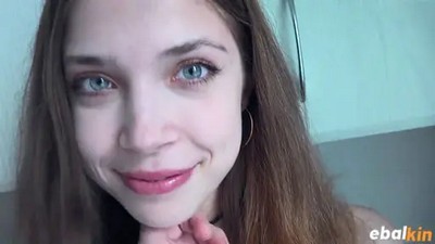 Домашнее Ебутся