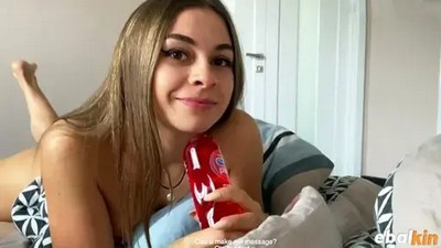 Русские Молодые